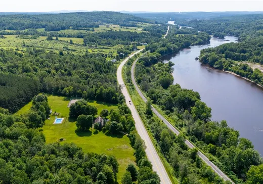 Maison à vendre - 42 Route 143, Pointe-Claire (Île de Montréal), J0B 2H0