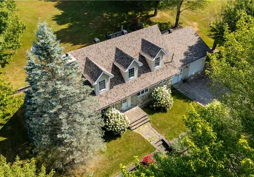 Maison à vendre - 42 Route 143, Pointe-Claire (Île de Montréal), J0B 2H0
