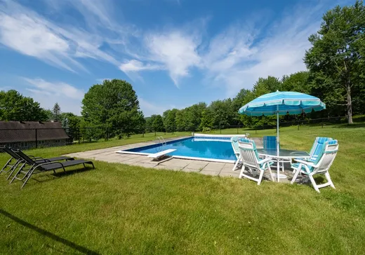 Maison à vendre - 42 Route 143, Pointe-Claire (Île de Montréal), J0B 2H0