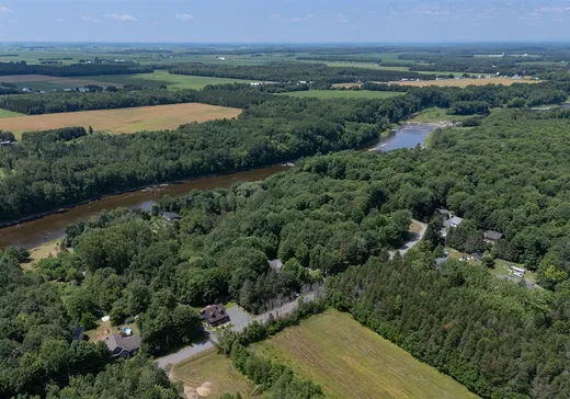Maison à vendre - 64 Rue de la Clairière, St-Leonard-D'Aston, J0C 1M0