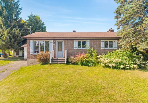 House for sale - 4 Rue Leduc, Victoriaville, G6P 7A8