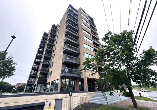 Condo à vendre - 231 Rue Riverside 907, Saint-Lambert, J4P 1A3