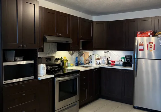 Condo for sale - 231 Rue Riverside 907, Saint-Lambert, J4P 1A3