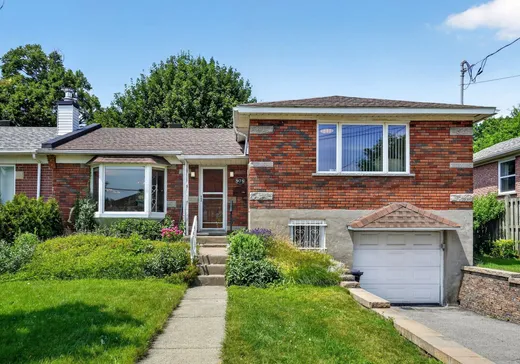 Two or more stories for sale - 975 Rue Vanier, Montreal (Saint-Laurent), H4L1S7