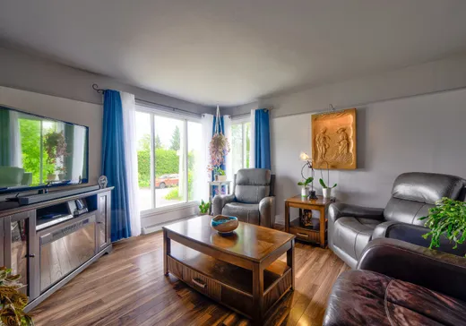 Maison à vendre - 1655 Av. des Lacasse, Laval (Auteuil), H7K 3W3
