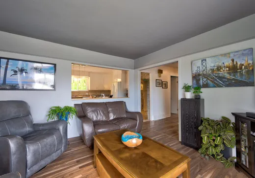 Maison à vendre - 1655 Av. des Lacasse, Laval (Auteuil), H7K 3W3