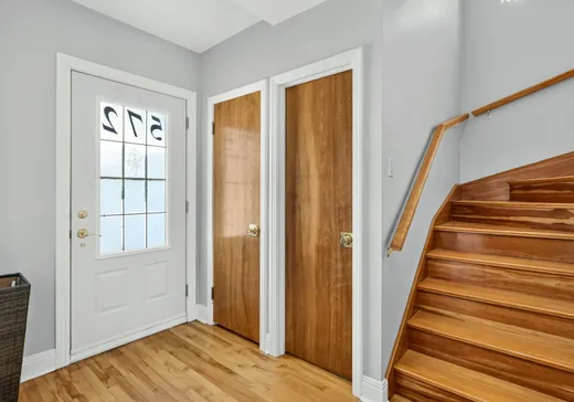 Maison à vendre - 572 Rue Parent, Saint-Jérôme, J7Z 2A5