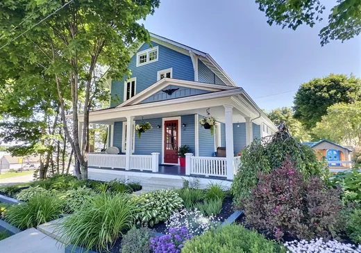 Maison à étages à vendre - 23 Rue Lévis, Rivière-du-Loup, G5R2R2
