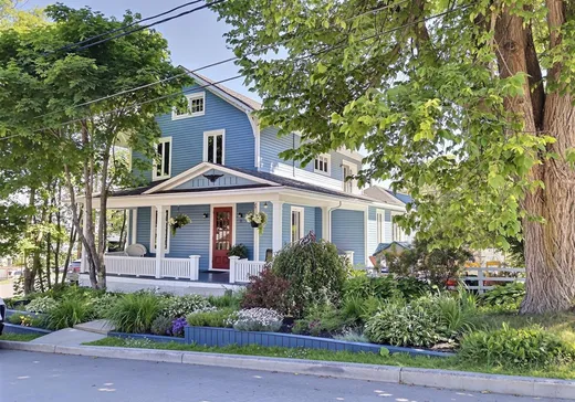 Maison à vendre - 23 Rue Lévis, Rivière-du-Loup, G5R 2R2