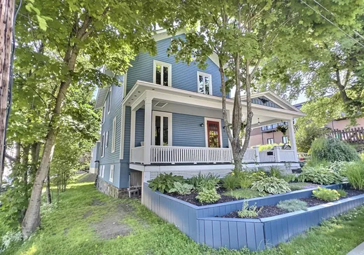 Maison à vendre - 23 Rue Lévis, Rivière-du-Loup, G5R 2R2
