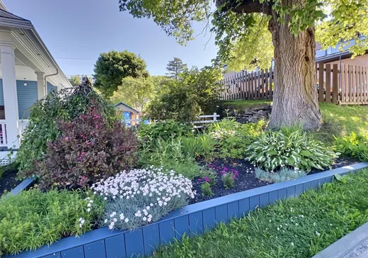 Maison à vendre - 23 Rue Lévis, Rivière-du-Loup, G5R 2R2