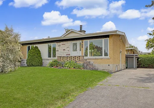 House for sale - 2905 Rue Bernard, Saint-Hyacinthe, J2R 1R1