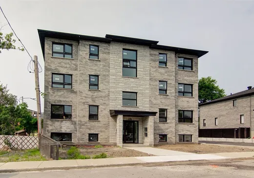Condo à vendre - 990 Av. Rose-de-Lima, App. 8, Laval (Duvernay), H7E2S6