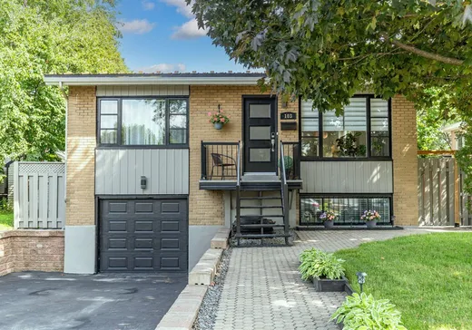 House for sale - 103 Rue Newbury, Greenfield Park, J4V 2Z8