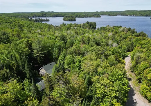 House for sale - 35 Ch. de la Pointe-Blueberry, Wentworth, J8H 0G1