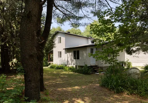 Maison à étages à vendre - 5960 Ch. de la Presqu'île, Notre-Dame-des-Lourdes, J0K1K0