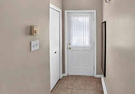 Maison à vendre - 9685 Rue Riverin, Brossard, J4X 2Y7