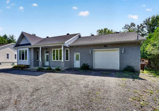 House for sale - 474 Rue Brabant, Saint-Lin-Laurentides, J5M 1E4