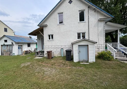 Maison à vendre - 120 Rue Principale N., Saint-Jean-de-Dieu, G0L 3M0