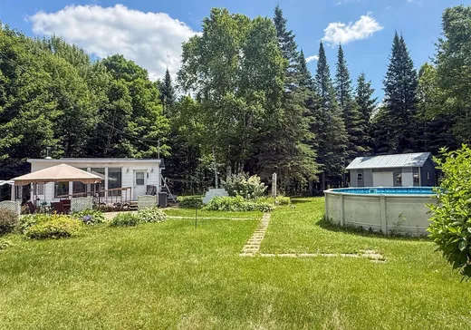 Bungalow for sale - 1011 Route du Golf, Beauceville, G5X2T4