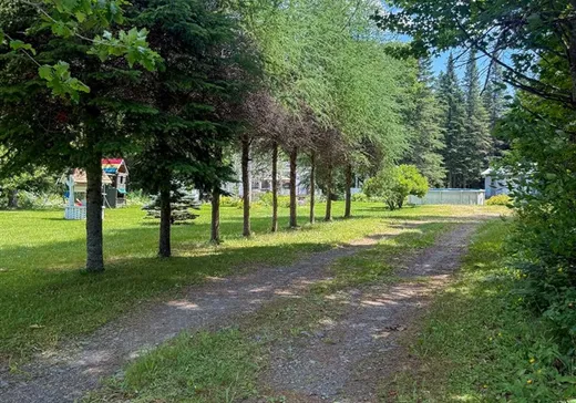 House for sale - 1011 Route du Golf, Beauceville, G5X 2T4