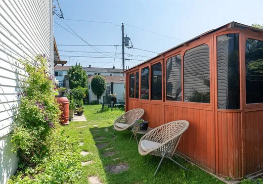 Maison à vendre - 2285 Rue de Mexico, Laval (Chomedey), H7M 3E1