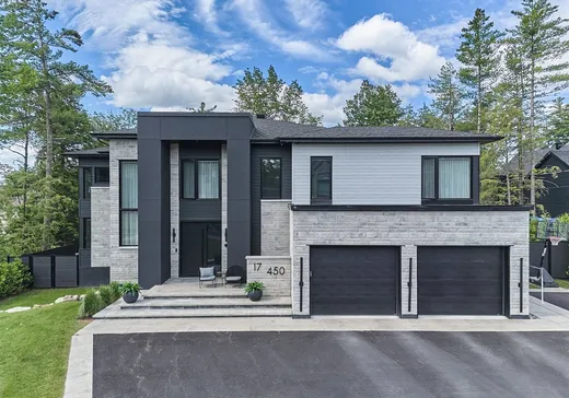 Maison à étages à vendre - 17450 Rue du Titane, Mirabel, J7N3R4
