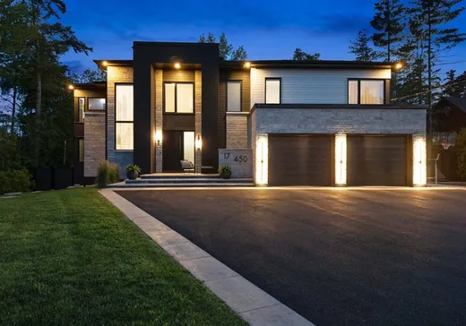 Maison à vendre - 17450 Rue du Titane, Mirabel, J7N 3R4