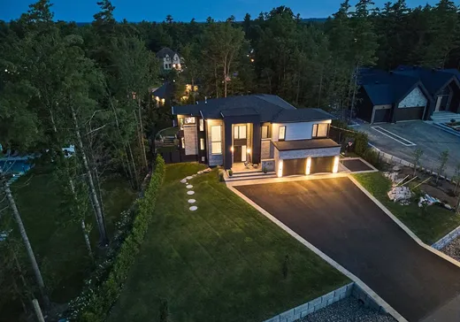 Maison à vendre - 17450 Rue du Titane, Mirabel, J7N 3R4