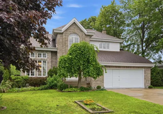 Maison à étages à vendre - 37 Rue du Blainvillier, Blainville, J7C5B1