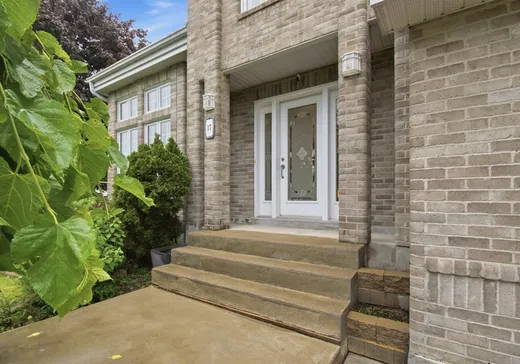 Maison à vendre - 37 Rue du Blainvillier, Blainville, J7C 5B1