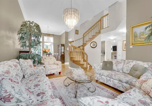 Maison à vendre - 37 Rue du Blainvillier, Blainville, J7C 5B1