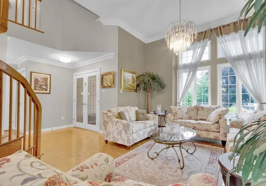 Maison à vendre - 37 Rue du Blainvillier, Blainville, J7C 5B1