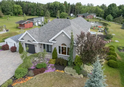 House for sale - 7080 Ch. de St-Élie, Sherbrooke, J1R 0K5