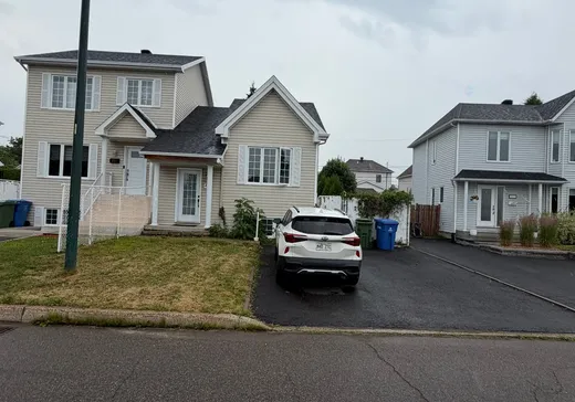 Bungalow à vendre - 247 Rue Varèse, Île d'Orleans St-Jean, G1B3N5
