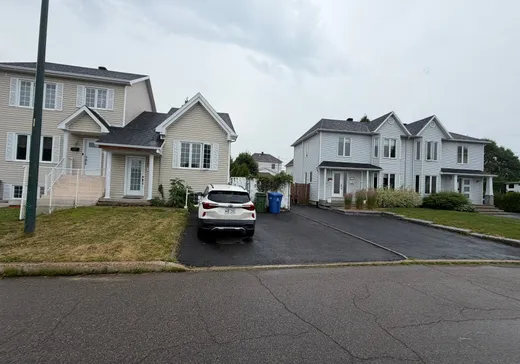 Maison à vendre - 247 Rue Varèse, Île d'Orleans St-Jean, G1B 3N5