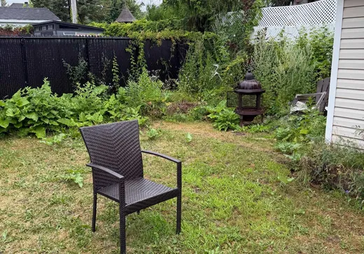 Maison à vendre - 247 Rue Varèse, Île d'Orleans St-Jean, G1B 3N5