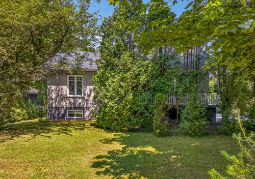 House for sale - 93 Route de la Jacques-Cartier, Sainte-Catherine-de-la-Jacques-Cartier, G3N 0W5