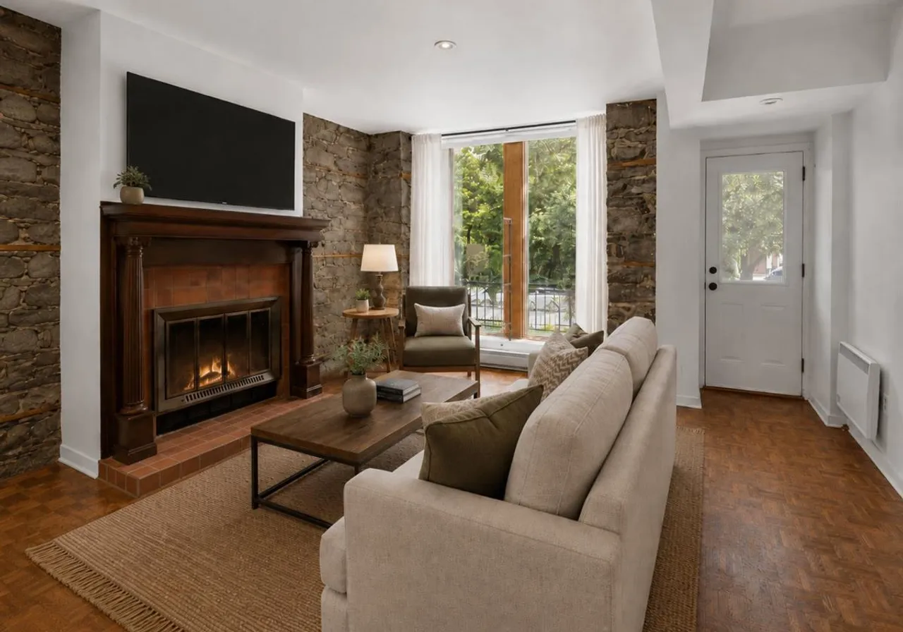 645 Rue Prince-Arthur O., App. 1 — photo 2