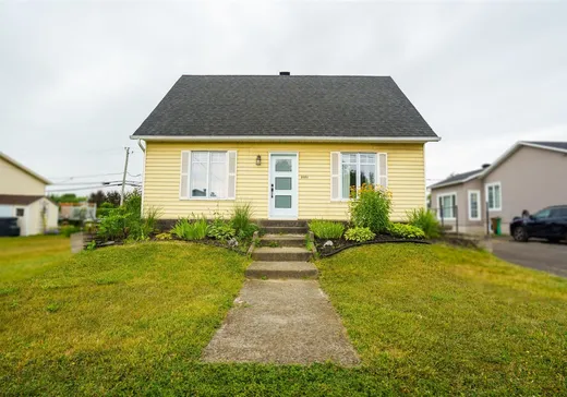 Bungalow for sale - 2080 Rue Bertrand, Drummondville, J2B7B9