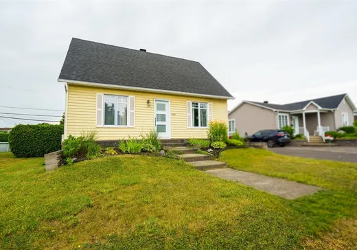 House for sale - 2080 Rue Bertrand, Drummondville, J2B 7B9