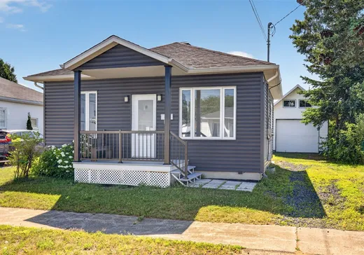 Bungalow à vendre - 1461 10e Avenue, Grand-Mere, G9T1V2