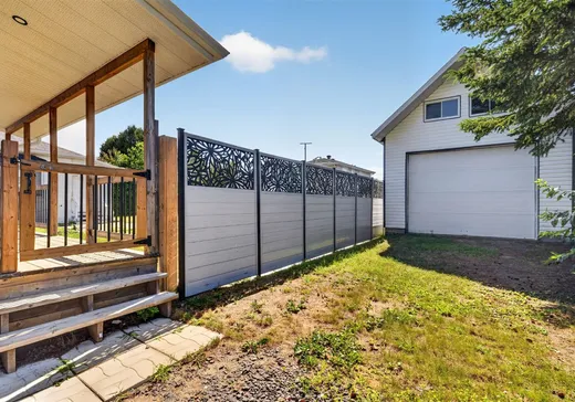 Maison à vendre - 1461 10e Avenue, Grand-Mere, G9T 1V2
