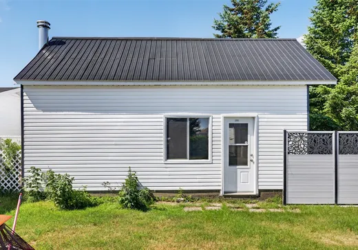 Maison à vendre - 1461 10e Avenue, Grand-Mere, G9T 1V2