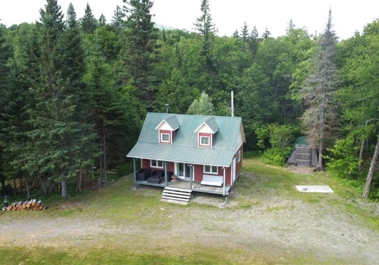 60 Ch. Lisa-Bousquet — photo 1