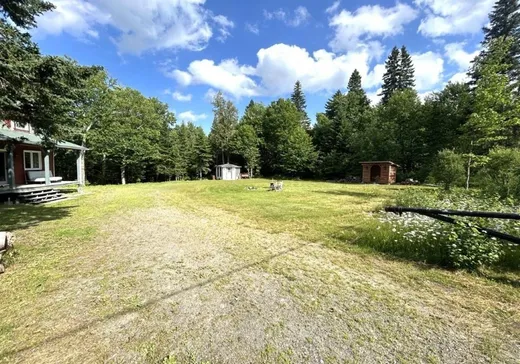 House for sale - 60 Ch. Lisa-Bousquet, Notre-Dame-Des-Boies, J0B 2E0