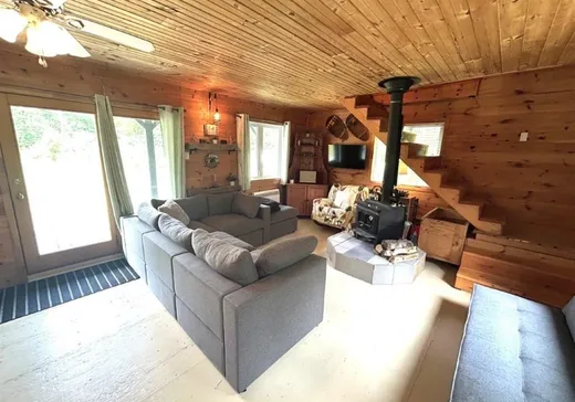 House for sale - 60 Ch. Lisa-Bousquet, Notre-Dame-Des-Boies, J0B 2E0