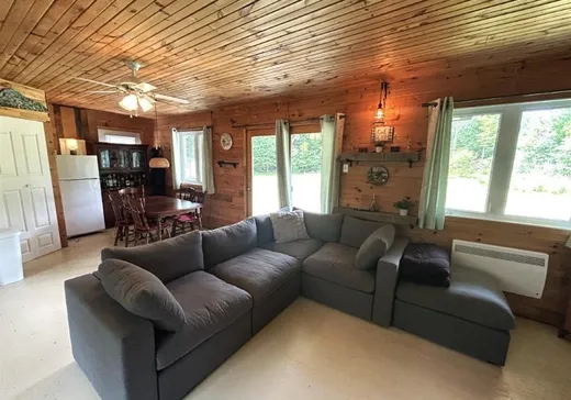 House for sale - 60 Ch. Lisa-Bousquet, Notre-Dame-Des-Boies, J0B 2E0