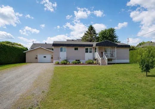 House for sale - 182 Route Watkins, St-Germain-De-Grantham, J0C 1K0