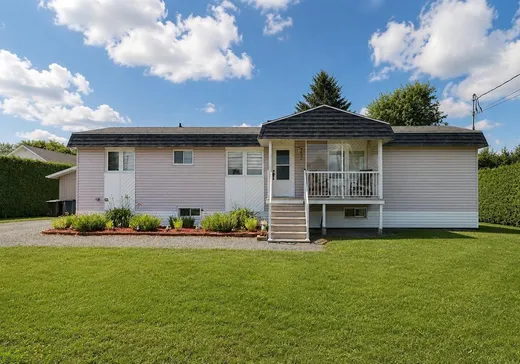 House for sale - 182 Route Watkins, St-Germain-De-Grantham, J0C 1K0